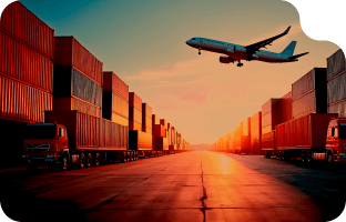 Horizon Logistics